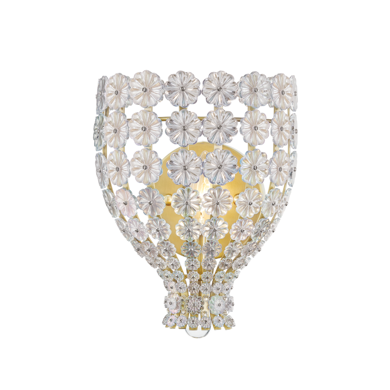 Floral Park Wall Sconce