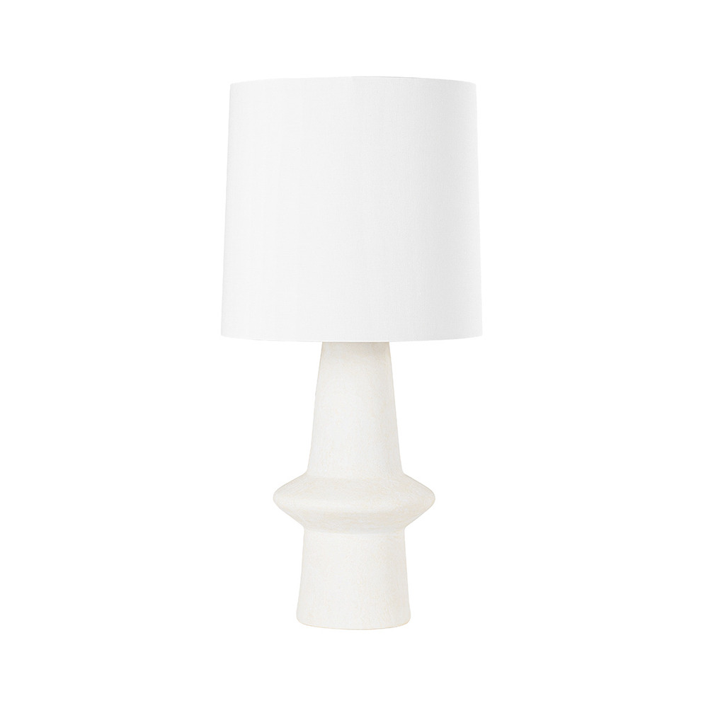 1 LIGHT TABLE LAMP