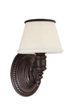 Hudson Valley 4941-PN - 1 LIGHT BATH BRACKET