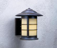 Arroyo Craftsman NS-14CS-MB - 14" newport sconce