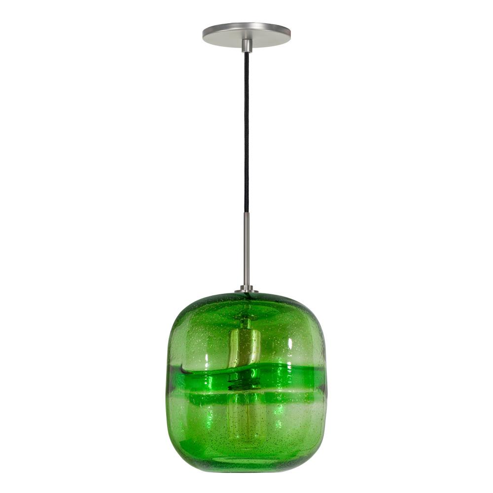 1-Light Line Voltage Pendant & Canopy