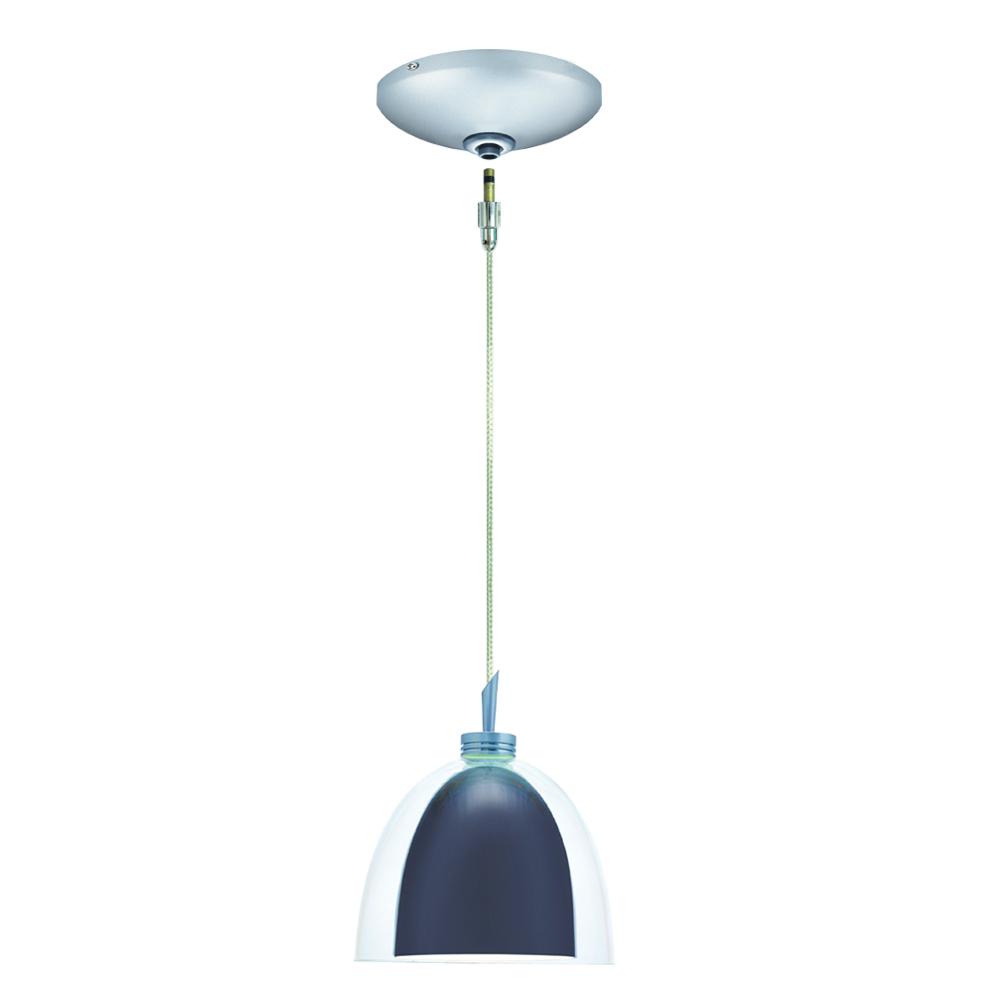 LINA 1-Light Low Voltage Pendant & Canopy Kit