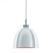 Jesco QAP215-CHOR - Quick Adapt Low Voltage Pendant