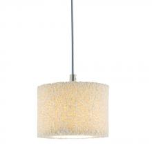 Jesco QAP222-CA/CH - Quick Adapt Low Voltage Pendant