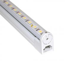 Jesco S201-12/40 - 12” LED Sleek Plus S201 Adjustable Linkable