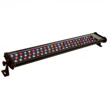 Jesco WWT48180HW30RGBZ - Outdoor LED Wall Washer