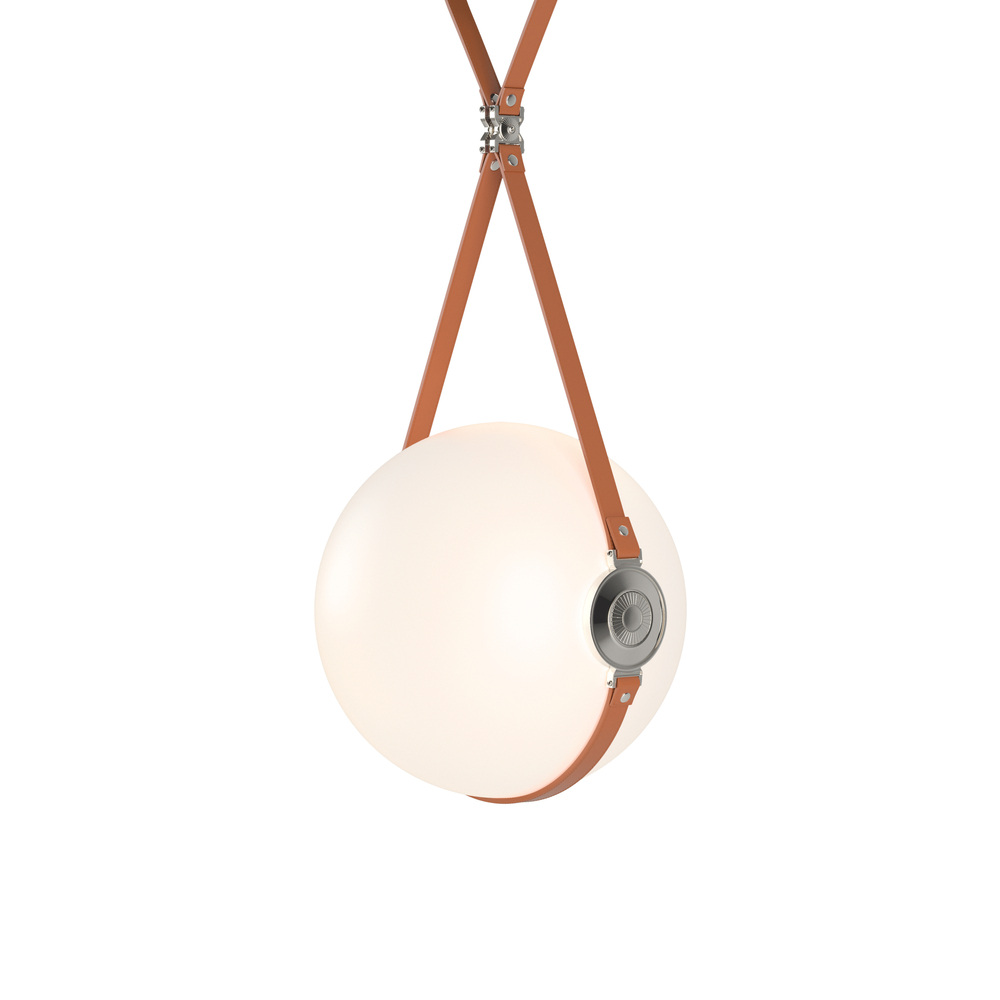 Derby Large LED Pendant