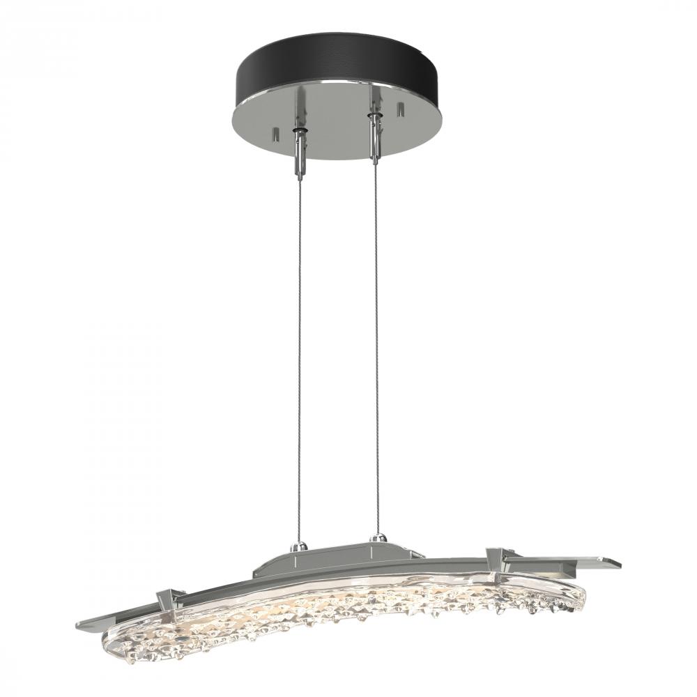 Glissade LED Pendant