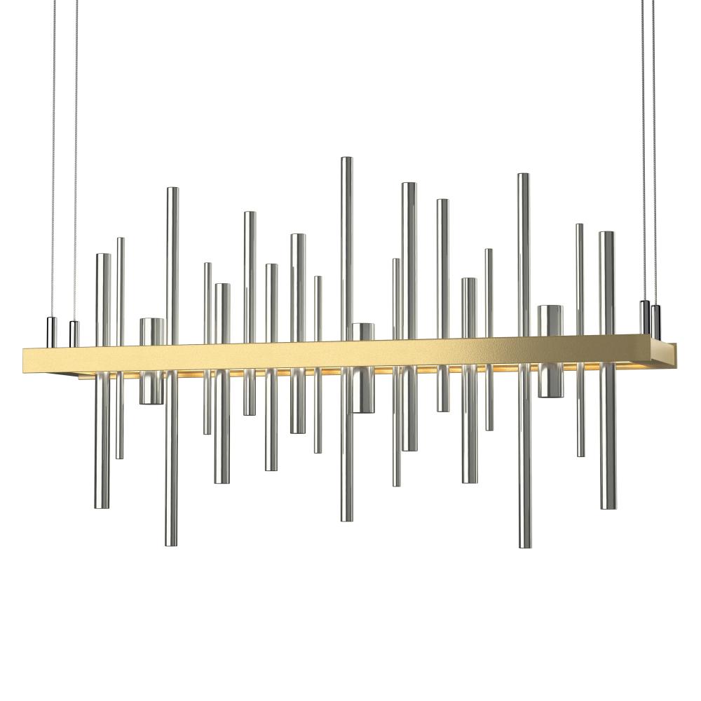 Cityscape LED Pendant