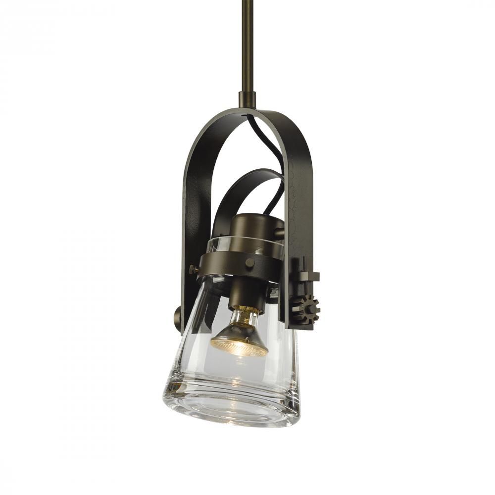 Erlenmeyer Large Mini Pendant