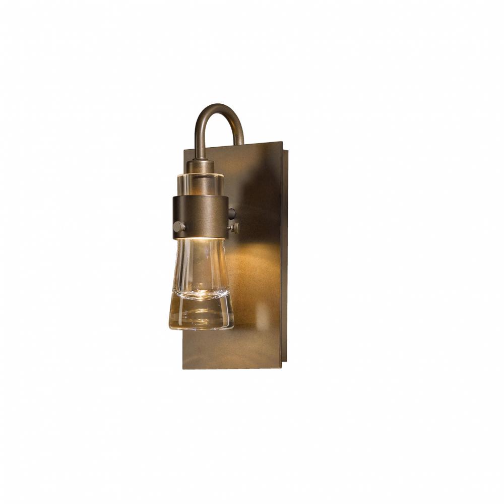 Erlenmeyer ADA Sconce