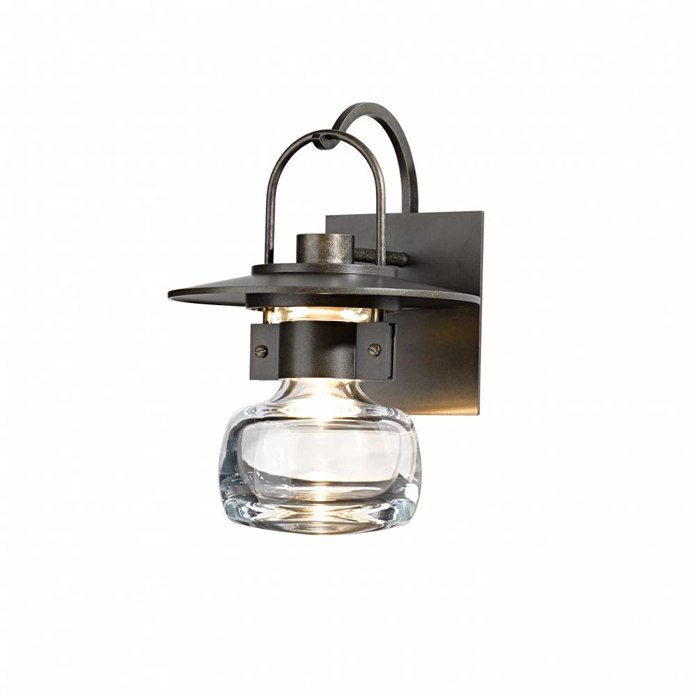 Mason Outdoor Sconce