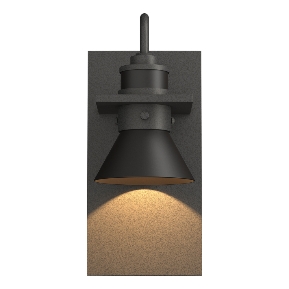 Erlenmeyer Dark Sky Friendly Outdoor Sconce