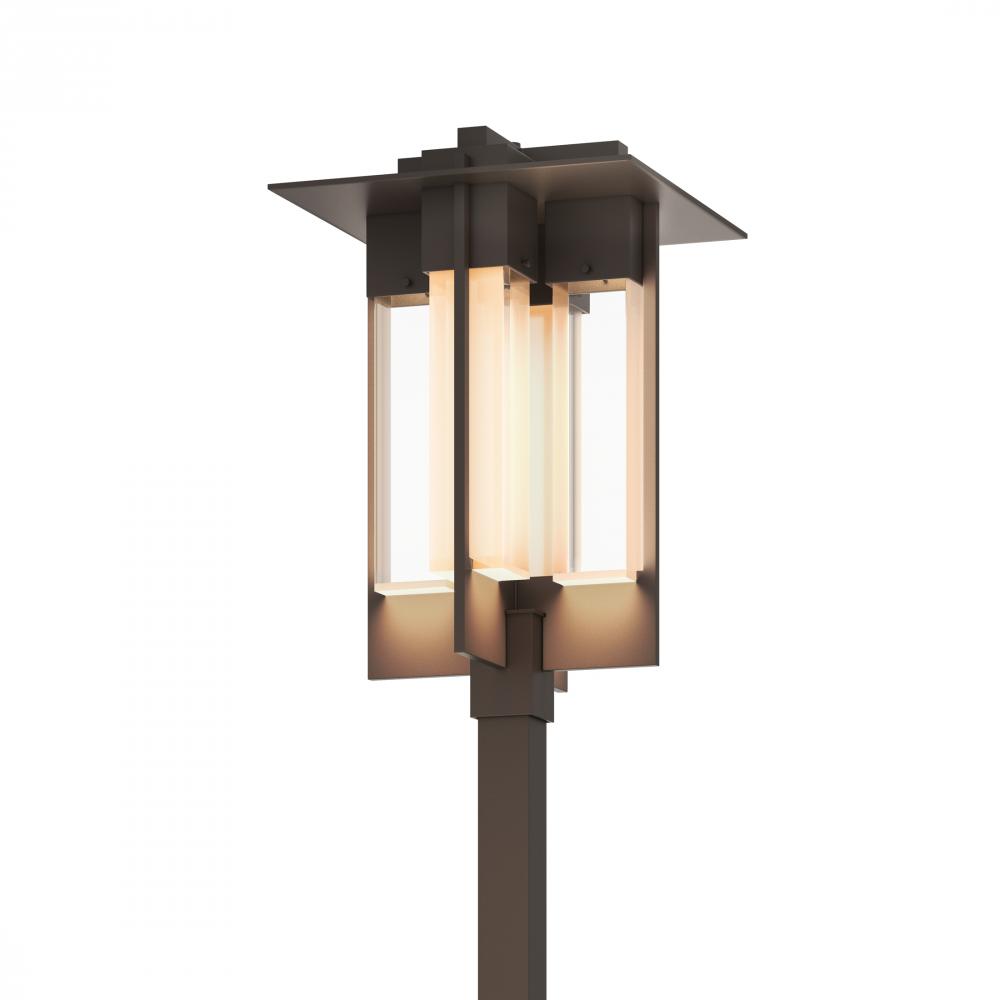 Axis Large Outdoor Post Light