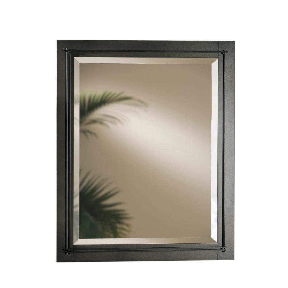 Metra Large Beveled Mirror