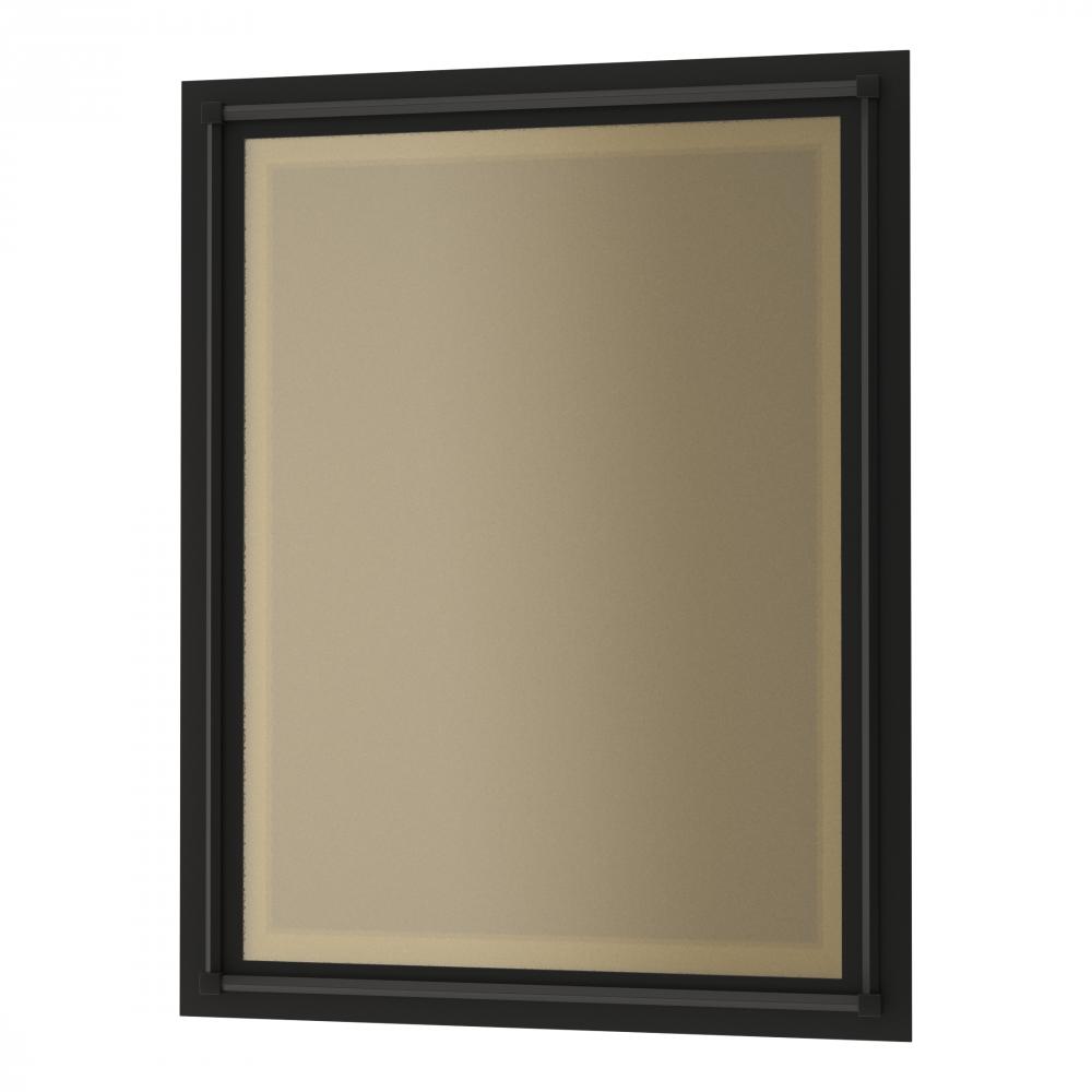 Rook Beveled Mirror