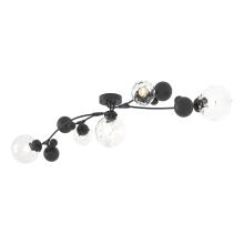 Hubbardton Forge 128715-SKT-10-LL0639 - Sprig Semi-Flush