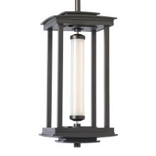 Hubbardton Forge 131630-LED-MULT-14-ZM0733 - Athena 1-Light Small LED Lantern