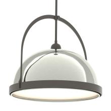 Hubbardton Forge 137462-SKT-MULT-07-85 - Atlas Large Pendant