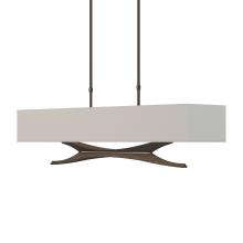 Hubbardton Forge 137655-SKT-SHRT-14-SJ4298 - Moreau Pendant