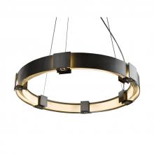 Hubbardton Forge 138585-SKT-STND-07-ZM0399 - Aura Pendant