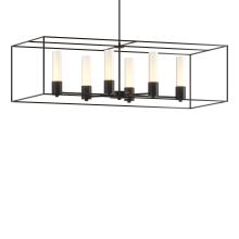 Hubbardton Forge 138940-SKT-MULT-10-14-GG0392 - Portico Pendant