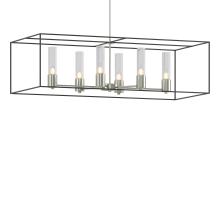 Hubbardton Forge 138940-SKT-MULT-85-20-II0392 - Portico Pendant