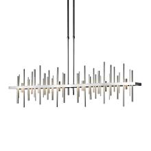 Hubbardton Forge 139726-LED-LONG-85-82 - Cityscape Large LED Pendant