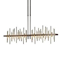 Hubbardton Forge 139726-LED-SHRT-05-84 - Cityscape Large LED Pendant