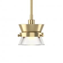 Hubbardton Forge 187250-SKT-MULT-86-ZM0378 - Apparatus Mini Pendant