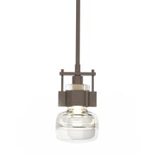 Hubbardton Forge 187340-SKT-MULT-05-ZM0447 - Cuff Large Mini Pendant