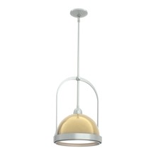 Hubbardton Forge 187462-SKT-MULT-82-86 - Atlas Small Pendant