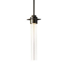 Hubbardton Forge 187930-SKT-MULT-05-II0268 - Airis Medium Mini Pendant