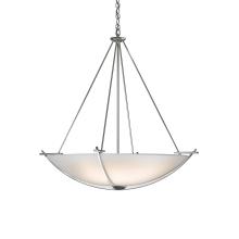 Hubbardton Forge 194531-SKT-85-GG0170 - Compass Large Scale Pendant