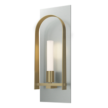 Hubbardton Forge 201070-SKT-82-86-FD0462 - Triomphe 1-Light Sconce