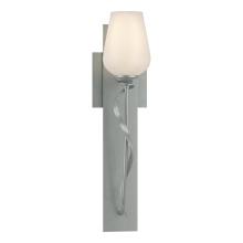 Hubbardton Forge 203030-SKT-82-GG0303 - Flora Sconce