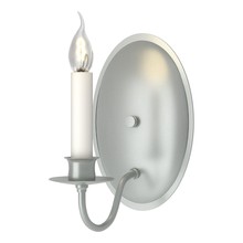 Hubbardton Forge 204210-SKT-82 - Simple Lines  Sconce