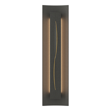 Hubbardton Forge 217640-SKT-20-FF0206 - Gallery Sconce