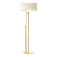 Hubbardton Forge 234901-SKT-86-SE2095 - Rook Floor Lamp