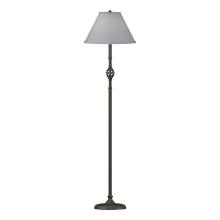 Hubbardton Forge 242161-SKT-07-SL1755 - Twist Basket Floor Lamp