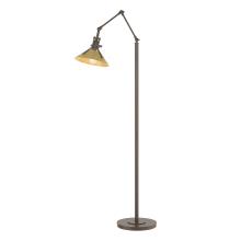 Hubbardton Forge 242215-SKT-05-86 - Henry Floor Lamp