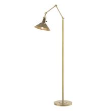 Hubbardton Forge 242215-SKT-86-84 - Henry Floor Lamp