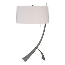 Hubbardton Forge 272666-SKT-07-SJ1695 - Stasis Table Lamp