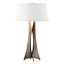 Hubbardton Forge 273077-SKT-05-SE2011 - Moreau Tall Table Lamp