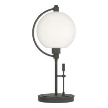 Hubbardton Forge 274120-SKT-20-GG0384 - Pluto Table Lamp