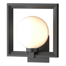 Hubbardton Forge 302643-SKT-80-GG0631 - Frame Large Outdoor Sconce