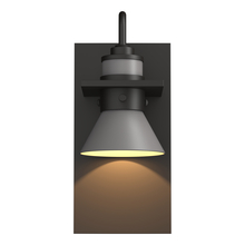 Hubbardton Forge 307716-SKT-14-78 - Erlenmeyer Dark Sky Friendly Outdoor Sconce