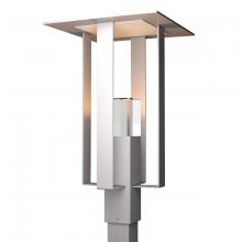 Hubbardton Forge 344830-SKT-78-72-ZM0687 - Shadow Box Outdoor Post Light