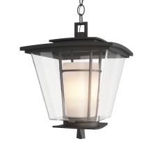 Hubbardton Forge 364820-SKT-80-ZU0287 - Beacon Hall Outdoor Ceiling Fixture