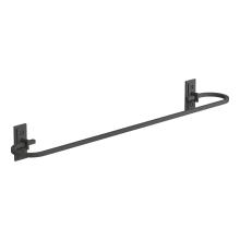 Hubbardton Forge 841024-20 - Metra Towel Holder